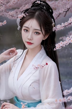 大圣带我去修仙